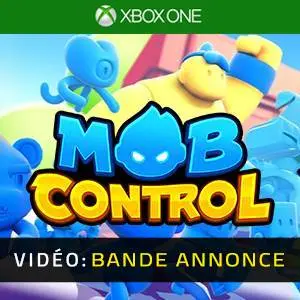 Mob Control Xbox One Bande-annonce