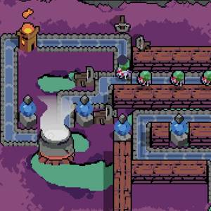 Mob Factory - Brassage de potions