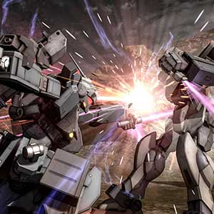 les batailles et les missions