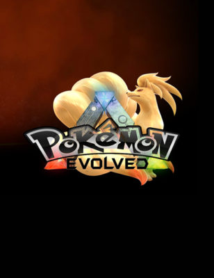 Regardez ce mod de Ark Survival Evolved Pokemon !