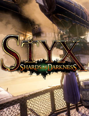 Jetez un coup d’œil au mode coopératif de Styx Shards of Darkness