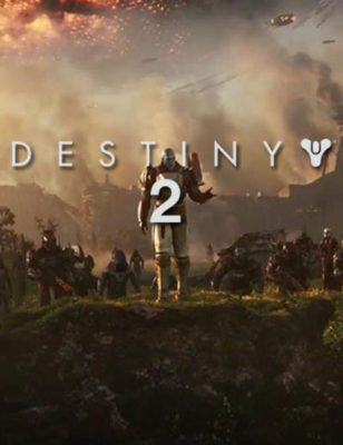 Une nouvelle vidéo présente le mode Contrôle de Destiny 2