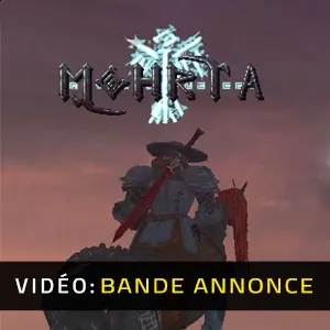 Mohrta - Bande-annonce vidéo