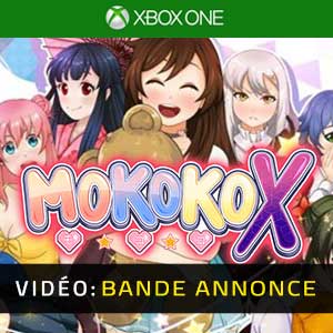 Mokoko X Xbox One Bande-annonce Vidéo