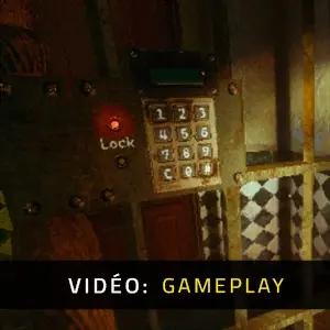 MOLDRISE – Gameplay