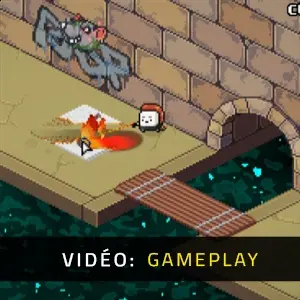Moldwasher - Gameplay
