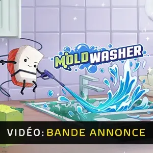 Moldwasher - Bande-annonce