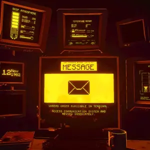 MOLE - Message