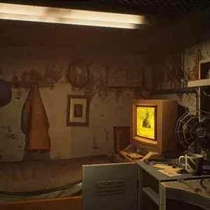 MOLE - Chambre