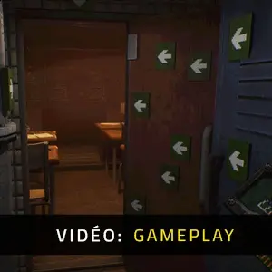 MOLE - Gameplay