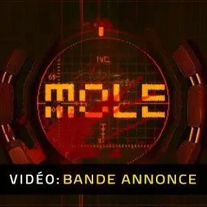 MOLE - Bande-annonce