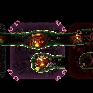 Molecats - Sous Terre