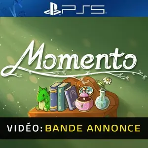 Momento PS5 - Bande-annonce vidéo