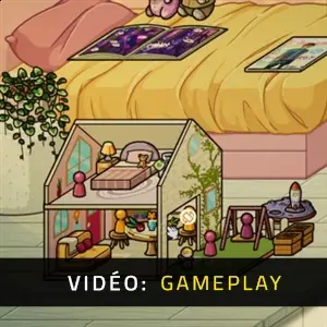 Momento - Vidéo Gameplay