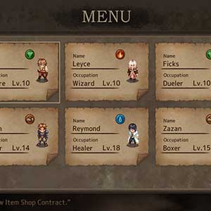 Acheter Monochrome Order Nintendo Switch comparateur prix