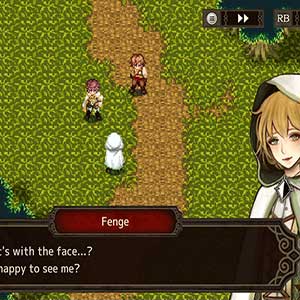 Acheter Monochrome Order Xbox One Comparateur Prix