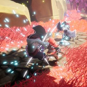 Monolith Requiem of the Ancients Attaque