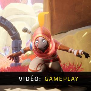 Monolith Requiem of the Ancients Vidéo de Gameplay