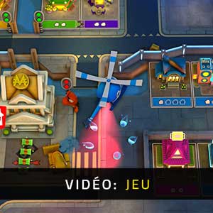 Monopoly Madness - Vidéo Gameplay