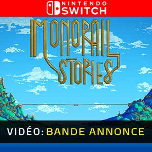 Monorail Stories - Bande-annonce vidéo
