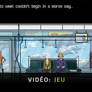 Monorail Stories - Vidéo de jeu