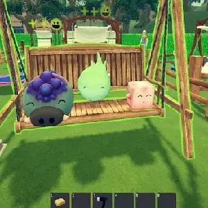 Monster Care Simulator – Monstres
