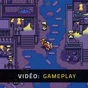 Monster Crown Sin Eater - Gameplay