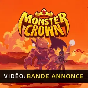 Monster Crown Sin Eater - Bande-annonce