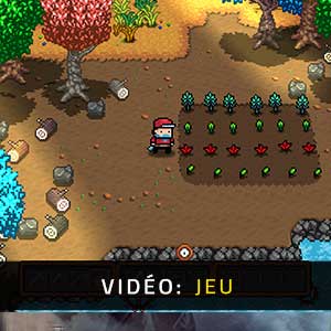 Monster Harvest Vidéo De Gameplay