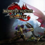 L’extension Monster Hunter Rise Sunbreak dévoile la carte Citadel dans une bande-annonce