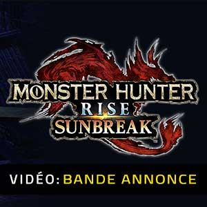 Monster Hunter Rise Sunbreak - Trailer
