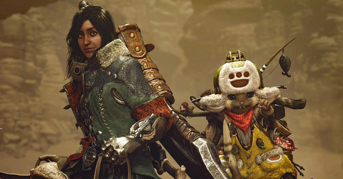 Monster Hunter Wilds Bonus