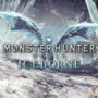 L’extension Monster Hunter World Iceborne est maintenant disponible sur PC