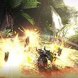 Acheter Monster Hunter X Nintendo 3DS Download Code Comparateur Prix