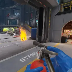 Monster Lab Simulator - Feu