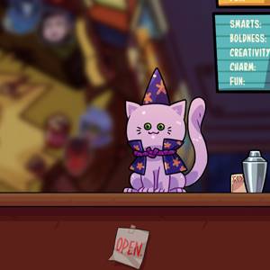 Monster Prom 2 Monster Camp - Shots de Phobie