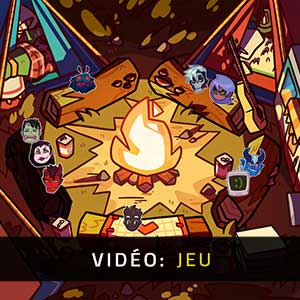 Monster Prom 2 Monster Camp Vidéo De Gameplay