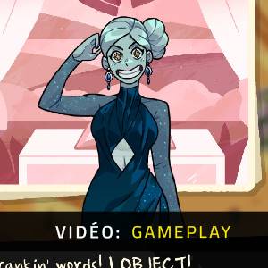 Monster Prom 3 Monster Roadtrip XXL - Gameplay