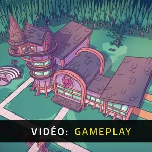 Monster Prom - Gameplay