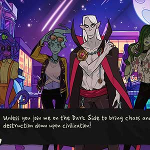 la destruction de la civilisation