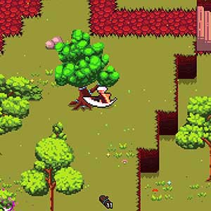 Monster Tribe - Des bois remplis de Ateyan