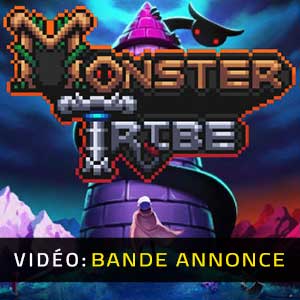 Monster Tribe - Bande-annonce vidéo