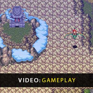 Monster Viator Gameplay Video