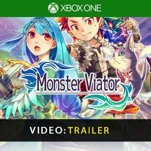 Monster Viator Xbox One Prices Digital or Box Edition
