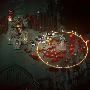 Monsters are Coming! Rock & Road - Autel