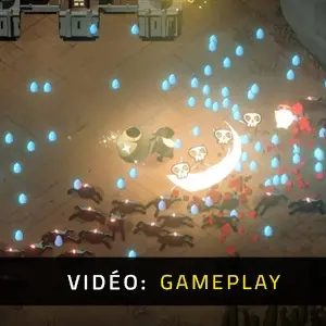 Monsters are Coming! Rock & Road - Vidéo de Gameplay