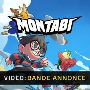 Montabi - Bande-annonce