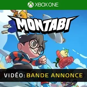 Montabi Xbox One - Bande-annonce