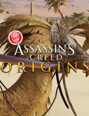 Le chameau Chocobo d’Assassin’s Creed Origins, de nouvelles épreuves dévoilées