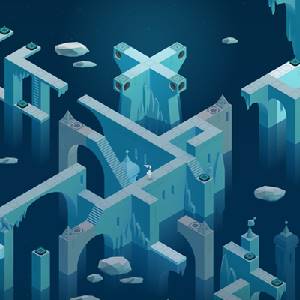 Monument Valley Panoramic Edition Île de Glace